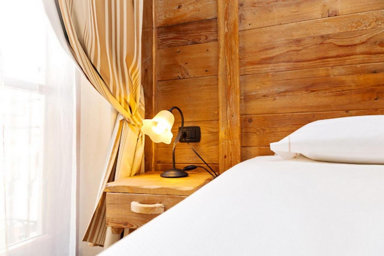 Le Miramonti Hotel Restaurant & Wellness La Thuile Eksteriør bilde