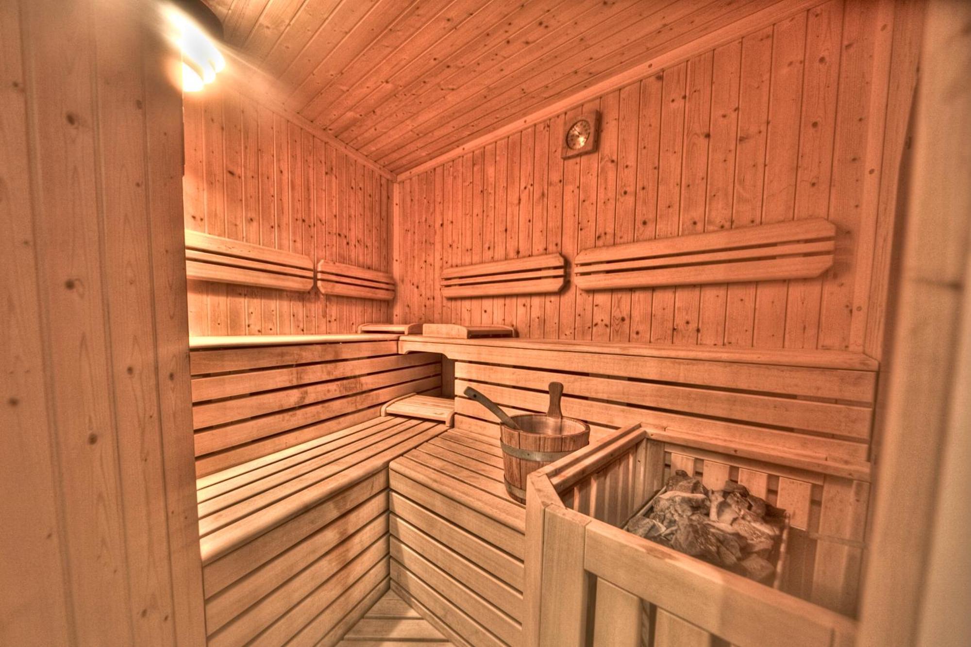 Le Miramonti Hotel Restaurant & Wellness La Thuile Eksteriør bilde