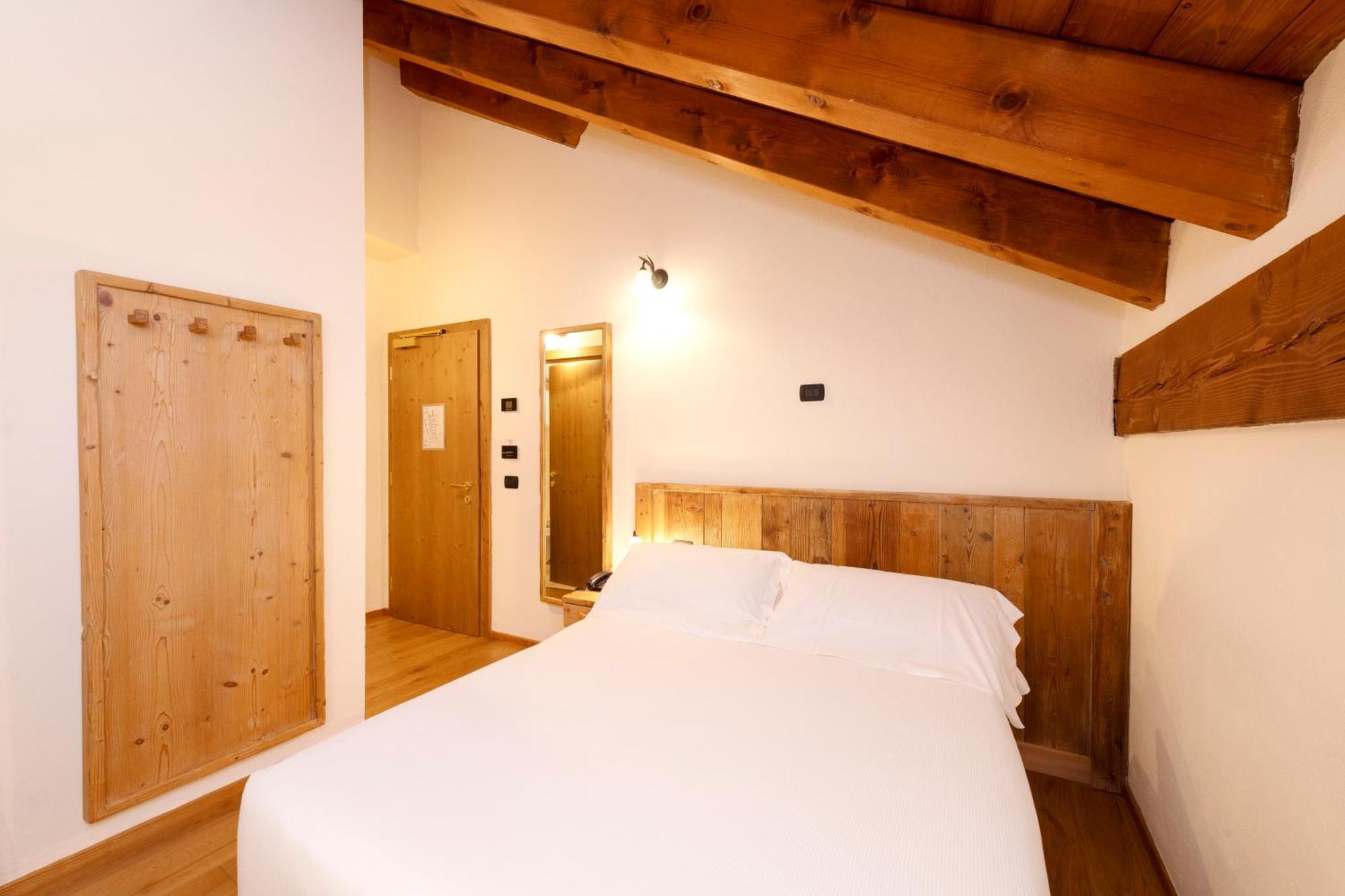 Le Miramonti Hotel Restaurant & Wellness La Thuile Eksteriør bilde